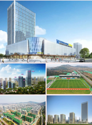 納稅7.2億元 興業(yè)集團(tuán)再獲日照市&ldquo;經(jīng)濟(jì)發(fā)展突出貢獻(xiàn)獎&rdquo;