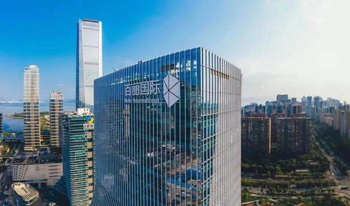 百麗建設集團初印象