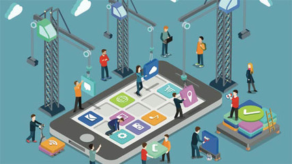 應用軟件開發(fā)公司報價太高？這樣開發(fā)App節(jié)省90%費用