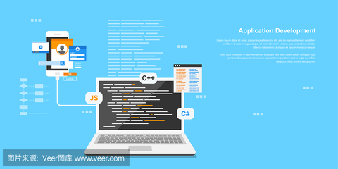 程序設計語言在應用軟件開發中的核心地位與趨勢演進